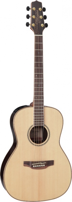 Takamine GY93E NAT electric acoustic guitar