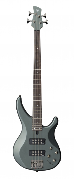 Yamaha TRBX 304 MG bass guitar, Mist Green