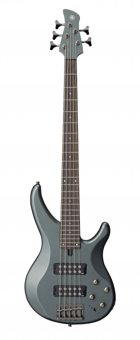 Yamaha TRBX 305 MG bass guitar, Mist Green