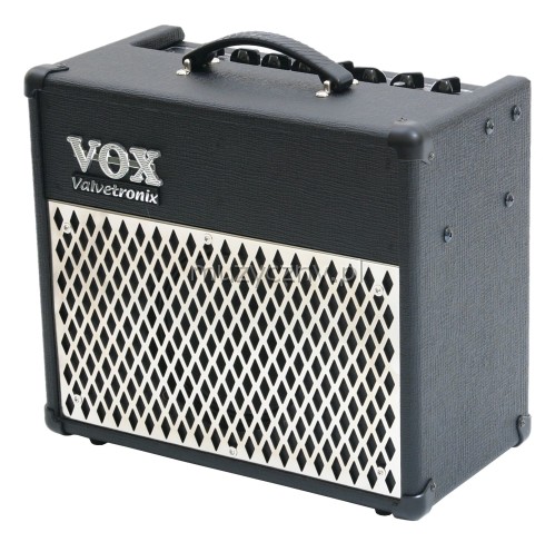 Vox AD15VT Valvetronic guitar amplifier