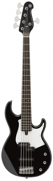 Yamaha BB 235 BL bass guitar, kolor Black