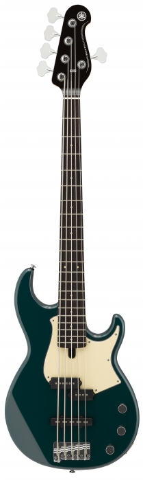 Yamaha BB 435 TB bass guitar, Teal Blue
