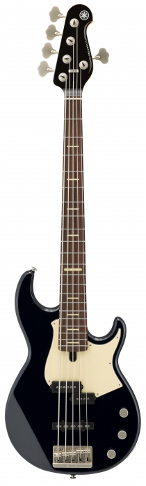 Yamaha BB P35 MB bass guitar, Midnight Blue