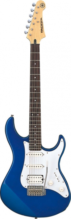 Yamaha Pacifica 012 DBM electric guitar