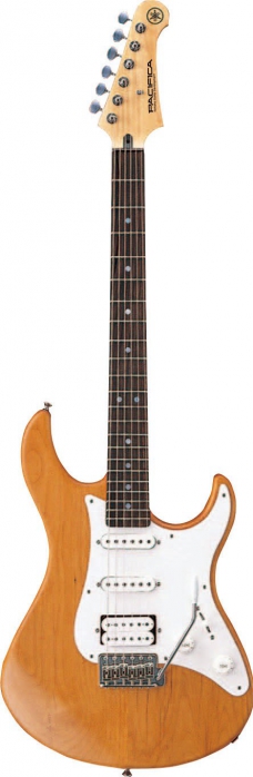 Yamaha Pacifica 112JYNS electric guitar