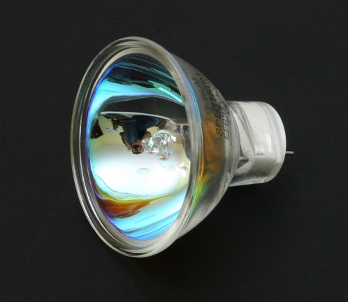 Spectrum EFR 15V/150W halogen G6.35 50h
