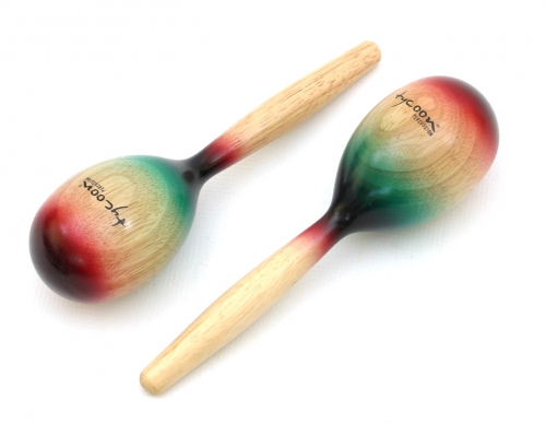 Tycoon TMW-S maraca percussion instrument Tycoon TMW-S maraca percussion instrument
