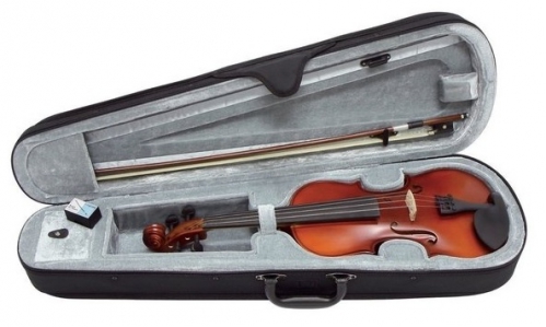 Gewa GEWApure SET 1/2 violin + case + bow
