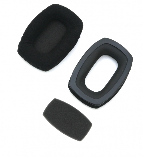 Beyerdynamic EDT100 ear pads for DT100 (trikot) (#945.584)