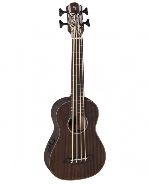 Baton Rouge UV11 BS SCC bass ukulele