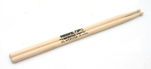 RegalTip Al Webster Signature drum sticks
