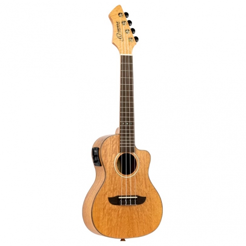 Ortega Horizon Series RUMG CE electric acoustic concert ukulele