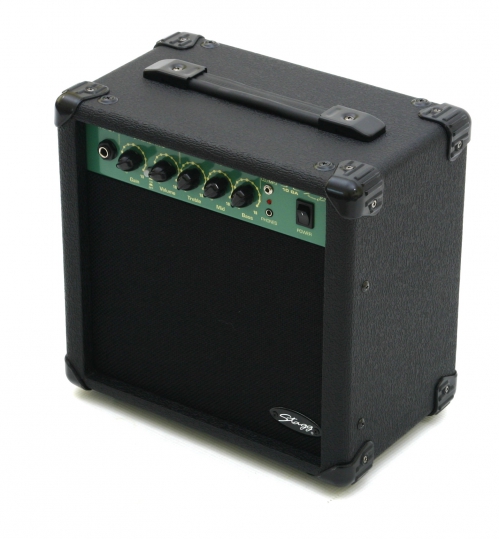 Stagg GA10 guitar amplifier 10W