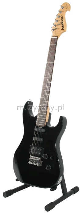Washburn X9-B electric guitar