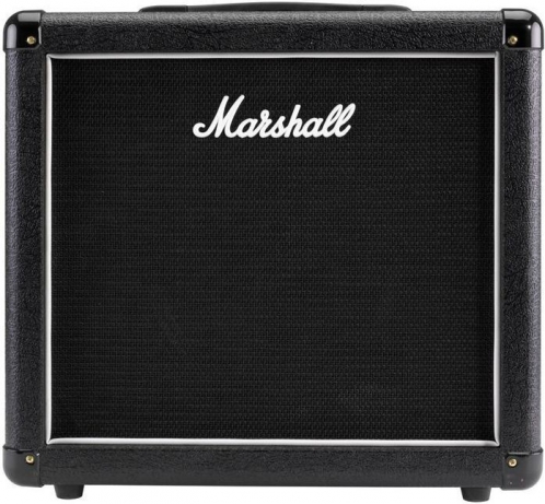 Marshall MX112 guitar cabinet 1x12