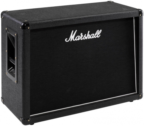 Marshall MX212 guitar cabinet 2x12