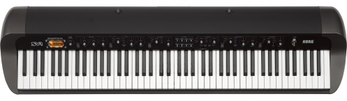 Korg Sv1 88 Bk