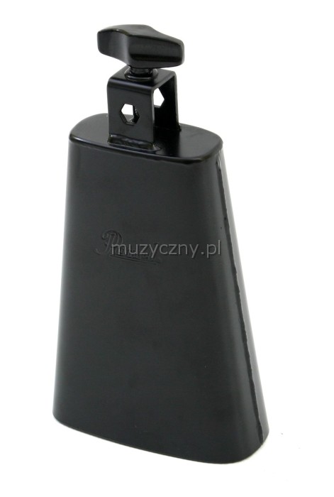 Pearl PCB-6 Primero Cowbell, Salida, 6″ with holder