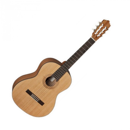 La Mancha Rubinito CM 59 3/4 classical guitar