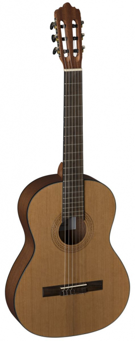La Mancha Rubinito CM classical guitar