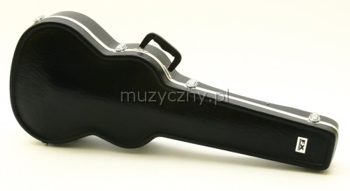 Tenson 560310 ABS classic guitar case