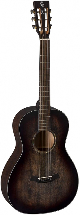 Baton Rouge X11LS/PE SCC electric acoustic guitar