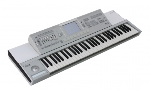 Korg M3-61 synthesizer