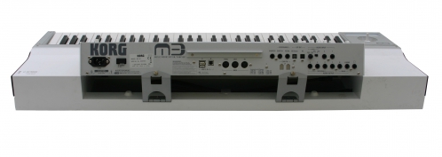 Korg M3-61 syntezator