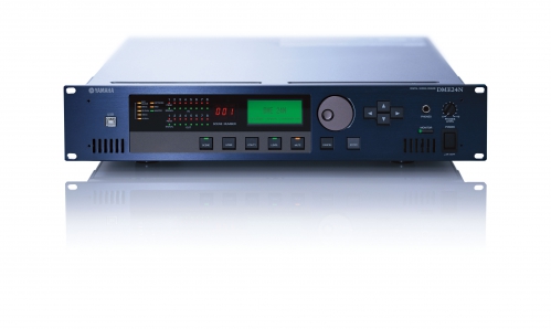 Yamaha DME24N Digital Mixing Engines