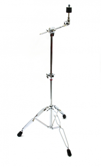 Ludwig L436MBS cymbal stand with boom