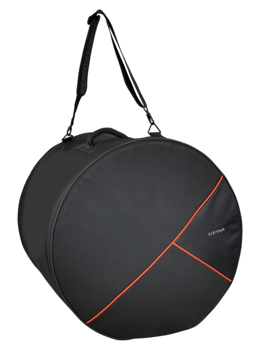 GEWA (231495) Gig Bag for Bass Drum Premium 18x14″