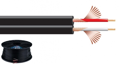 Monacor AC-102/SW audio cable