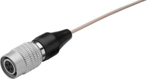 Monacor 801CR 4-pole Hirose connector