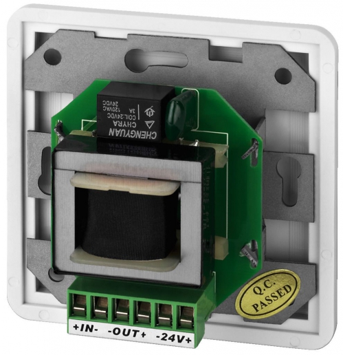 Monacor ATT-324PEU volume controller