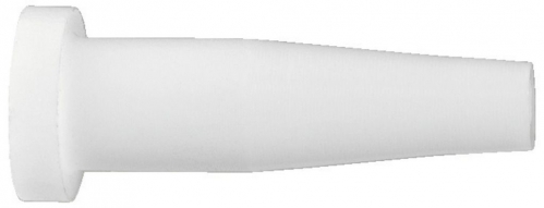 Monacor DSP-30SP  Replacement tip, with high-quality PTFE insulation