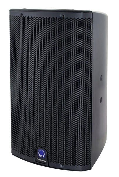 Turbosound iQ 12 active speaker