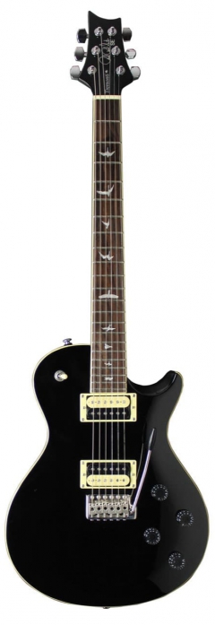PRS 2018 SE Tremonti Standard Black LTD electric guitar