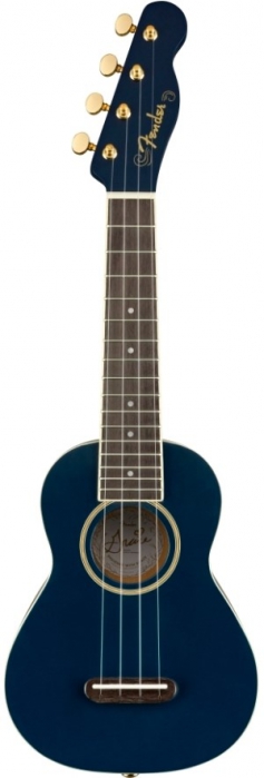 Fender Grace Vanderwaal Signature ″Moonlight″ soprano ukulele