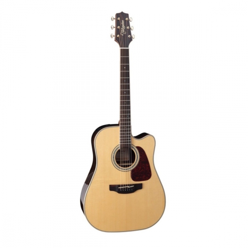 Takamine GD90CE ZC electric acoustic guitar Ziricote