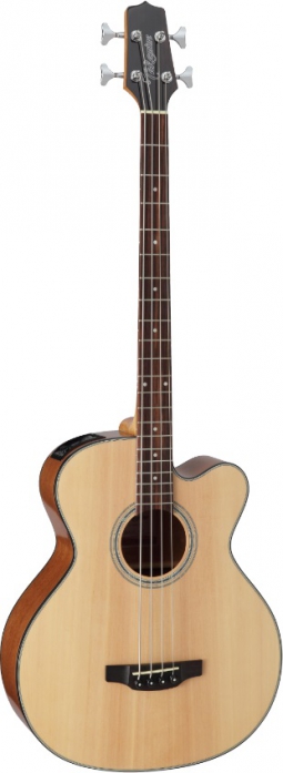 Takamine GB30CE electric acoustic bass guitar