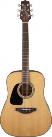 Takamine GD10-NS LH acoustic guitar, left-handed