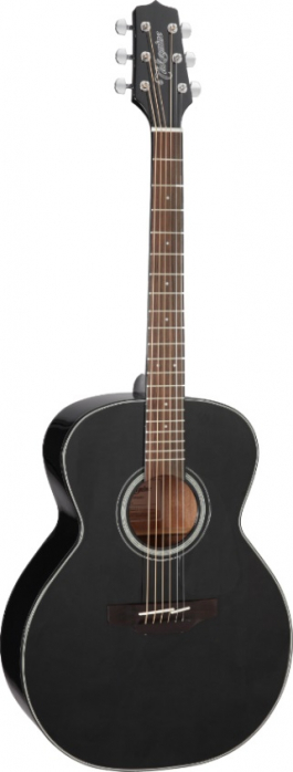 Takamine GN30 BLK acoustic guitar