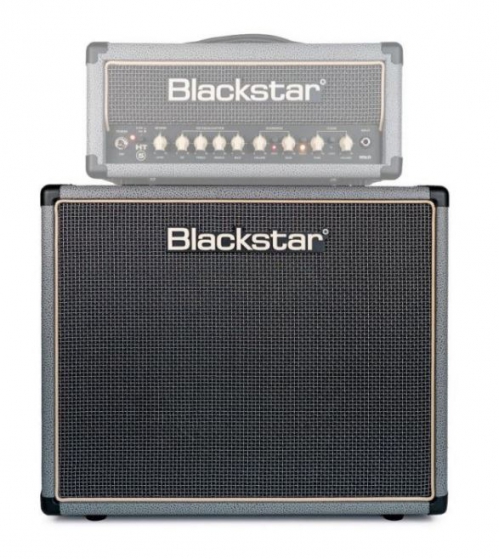 Blackstar HT-112 MkII Bronco Grey Limited Edition guitar cabinet