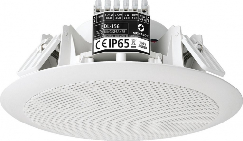 Monacor EDL-156 Ceiling Speaker Monacor EDL-156 Ceiling Speaker