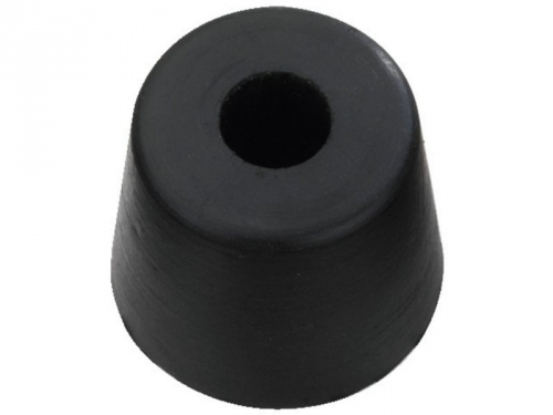 Monacor HF-160 rubber foot 