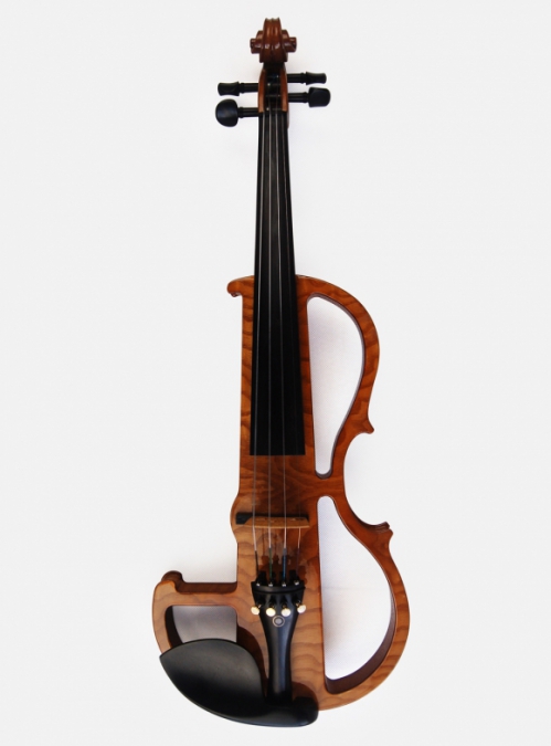 M Strings MWDS-1901 electric violin