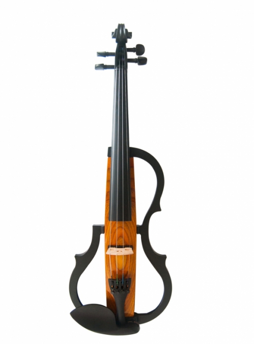 M Strings SDDSN-006 4/4 electric violin