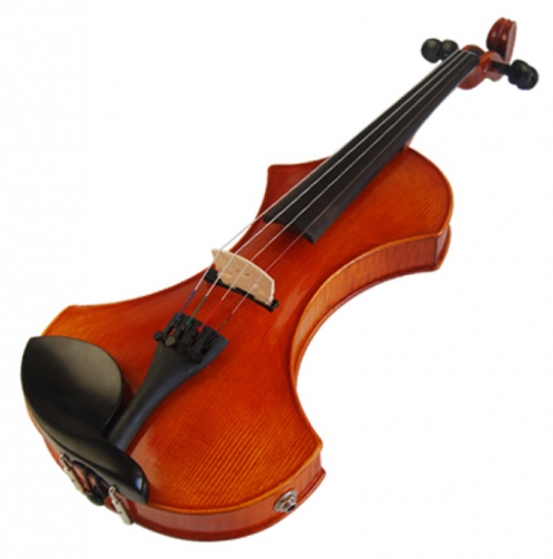 M Strings CTDS-1004 electro acoustic violin