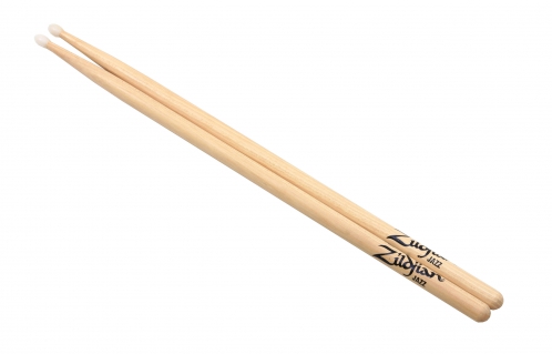 Zildjian Jazz Nylon drum sticks