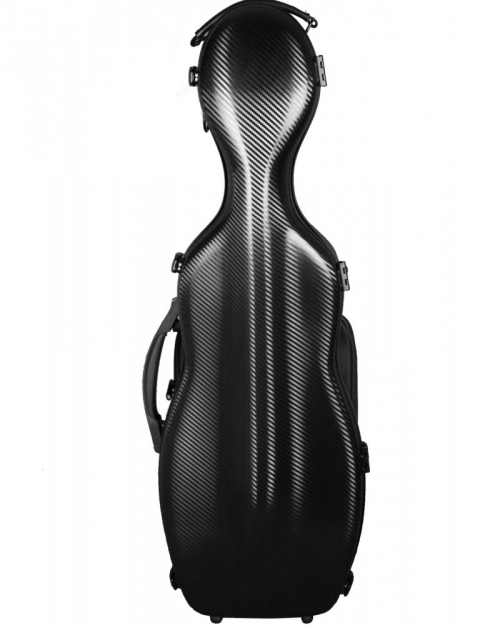 Sebim HIF-121 4/4 violin case, black
